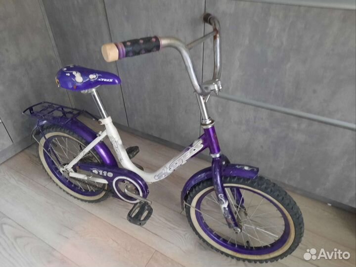 Продам подростковый велосипед