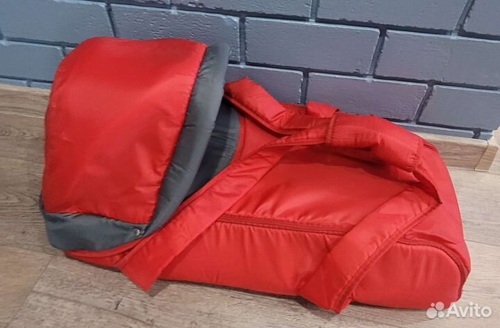 Переноска для детей