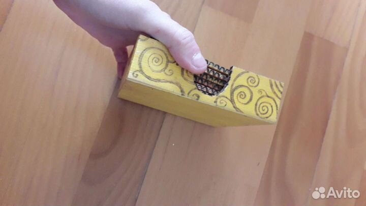 Г. Климт, шкатулка, подставки, чехлы на подушку