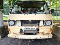 Volkswagen Transporter 1.6 MT, 1990, 500 000 км, с пробегом, цена 150 000 руб.