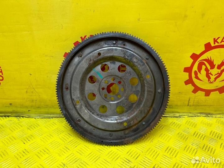 Маховик Nissan Pathfinder R51 VQ40DE 2005