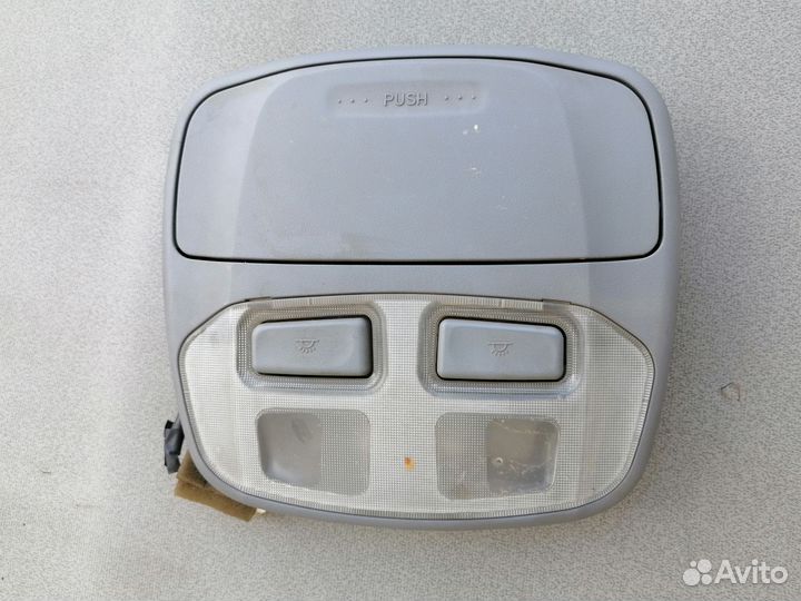 Плафон салонный для Hyundai Sonata IV (EF)