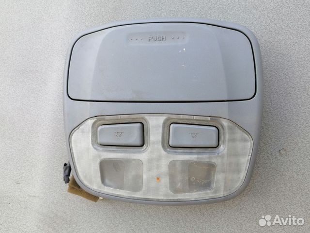 Плафон салонный для Hyundai Sonata IV (EF)