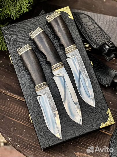 Нож «Работяги»