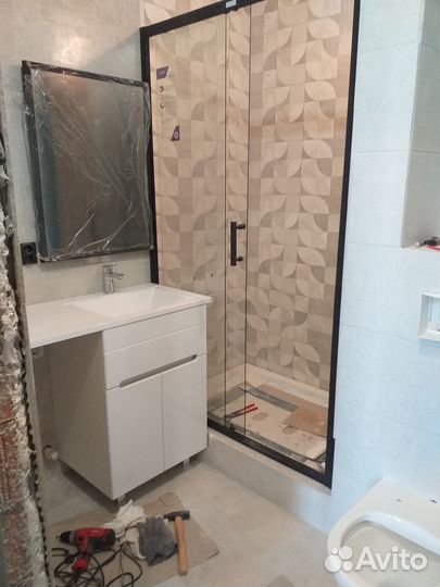 Ремонт квартир под ключ