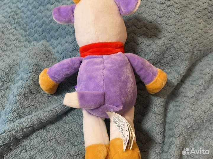 Корова milka