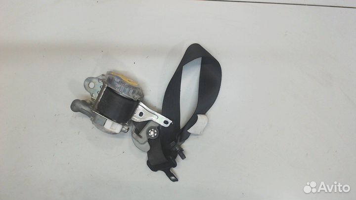 Ремень безопасности Mitsubishi Lancer 10, 2009