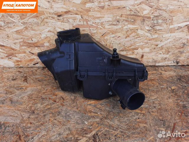 Корпус воздушногo фильтра Nissan Murano Z50 2008