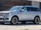 Lincoln Navigator IV (2017—2022) Внедорожник