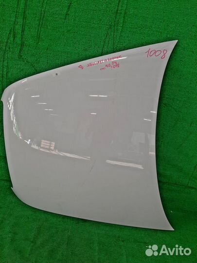 Капот для автомобиля Audi A6C6 Ауди А6С6