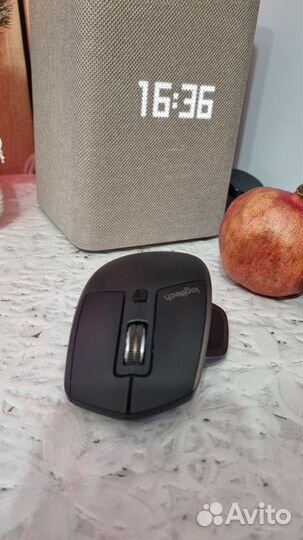 Беспроводная мышь logitech mx master