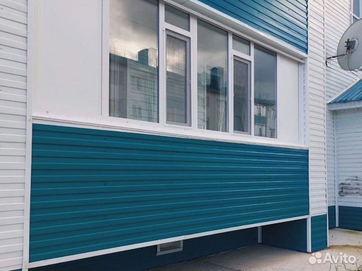 Окна пвх veka KBE rehau на заказ