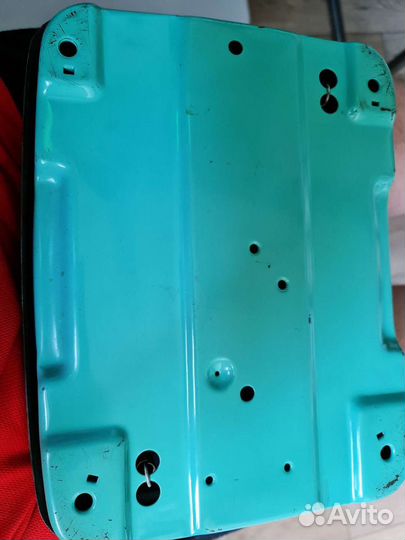 Весы напольные механические СССР