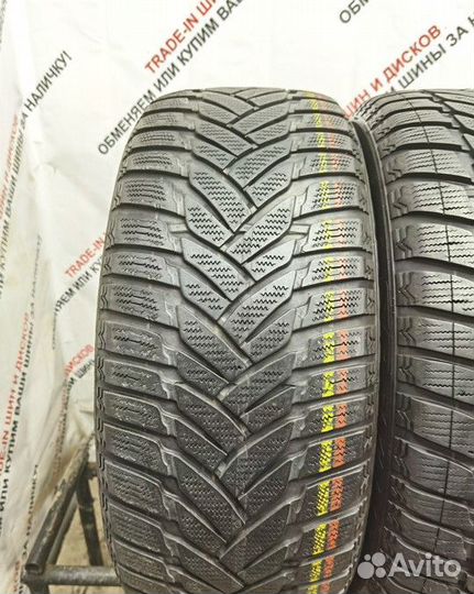 Dunlop SP Winter Sport M3 225/55 R17 97Y