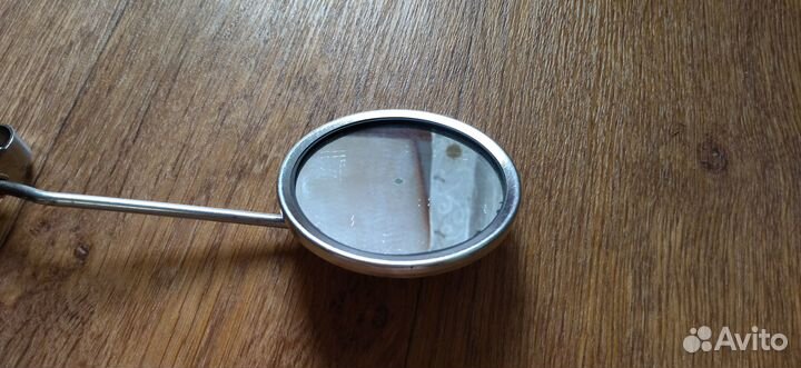 Зеркало велосипедное СССР