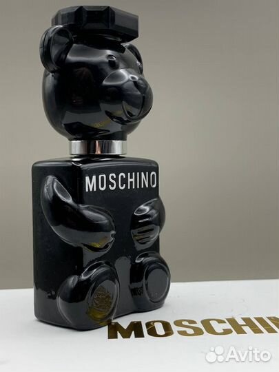 Духи набор Moschino