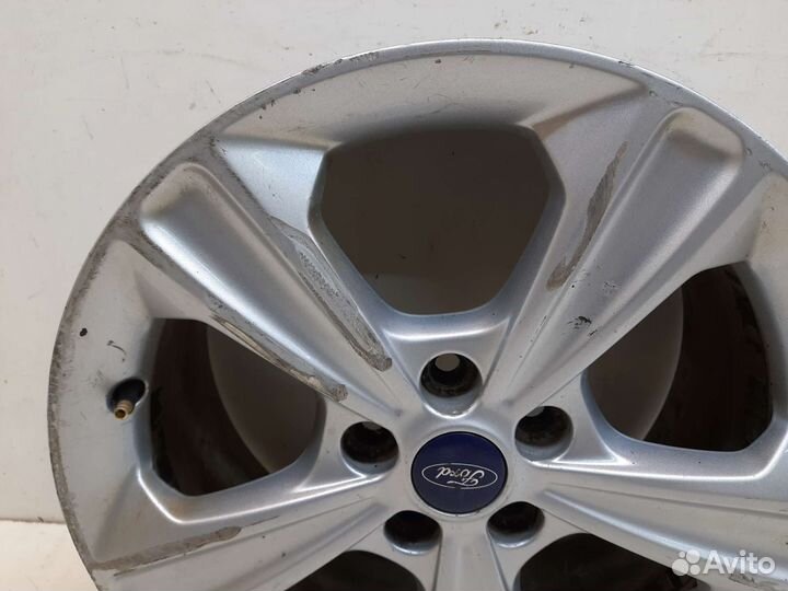 Диск R17 Ford Kuga