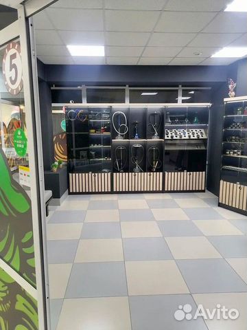 Франшиза «smoke shop» с доходом от 350 тысяч