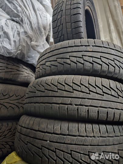 Nokian Tyres WR 185/65 R15 92T