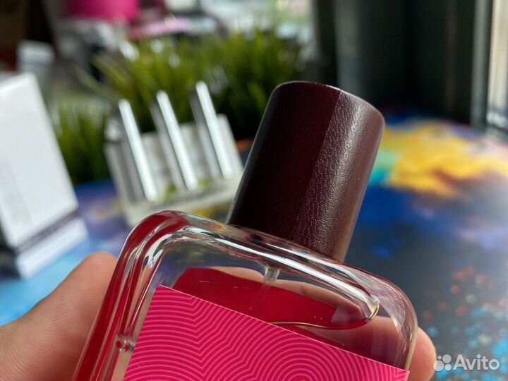 Atelier Cologne Pacific Lime распив / отливант