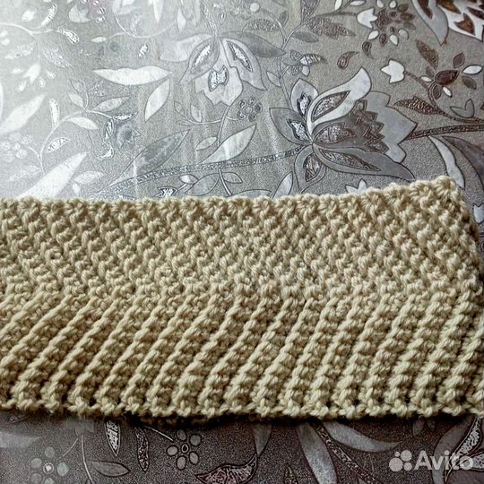 Повязка на голову