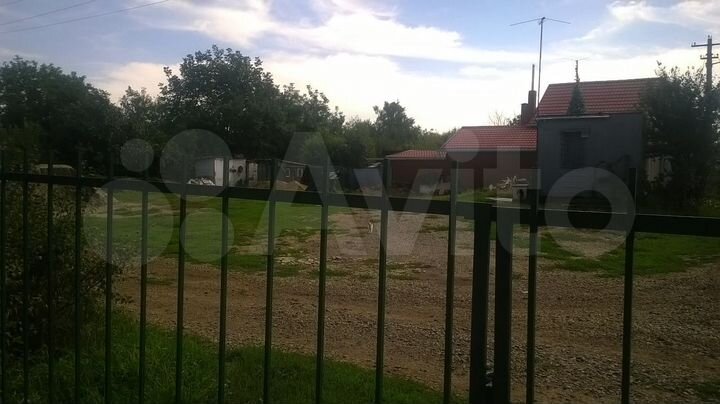 Участок 8 сот. (СНТ, ДНП)
