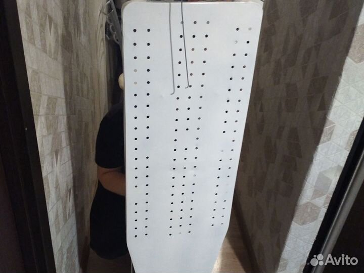 Гладильная доска бу