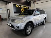 Mitsubishi Pajero Sport 2.5 AT, 2011, 183 000 км, с пробегом, цена 1 580 000 руб.