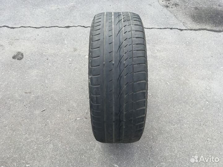 Continental ContiCrossContact UHP 235/55 R17