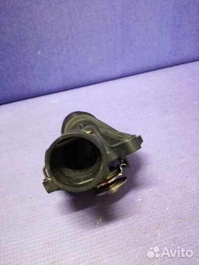 Корпус термостата BMW 5-серия E60/E61