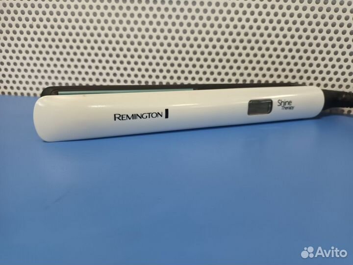 Выпрямитель волос Remington Shine Therapy S8500