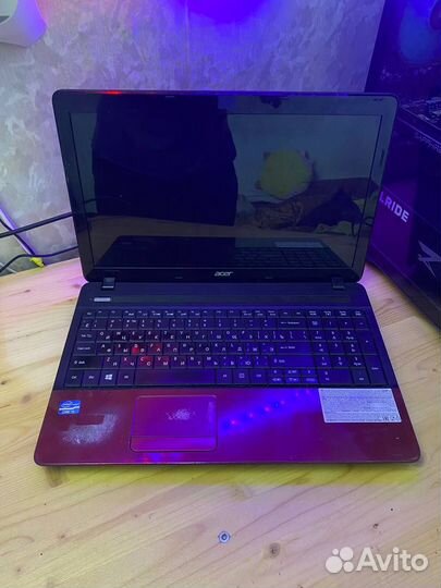 Acer aspire e1 571g