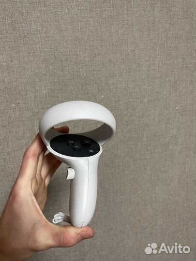 Виар очки Oculus Quest 2 128gb