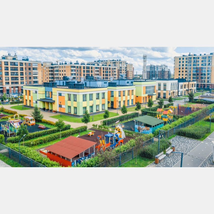 2-к. квартира, 57,5 м², 5/12 эт.