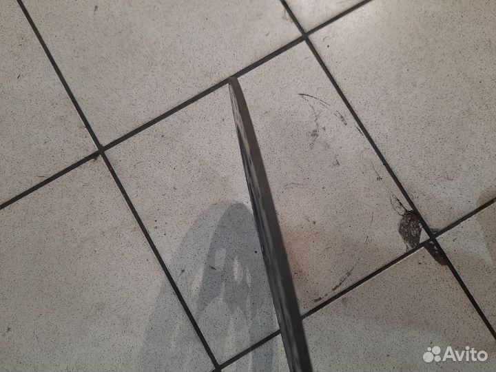 Диск тормозной задний Yamaha XVS950 Midnight Star