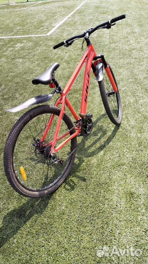 Велосипед Skif mtb 29