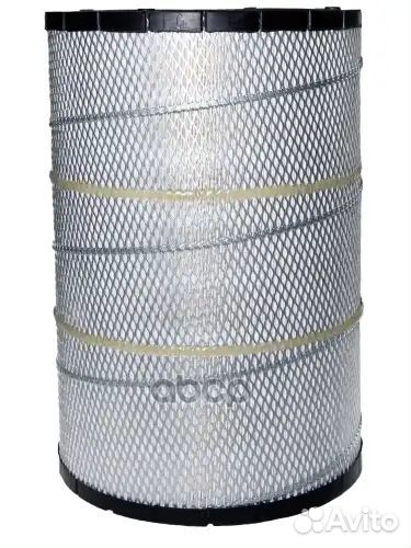 Фильтр воздушный D313 d177.6 H464RVI Premium 96