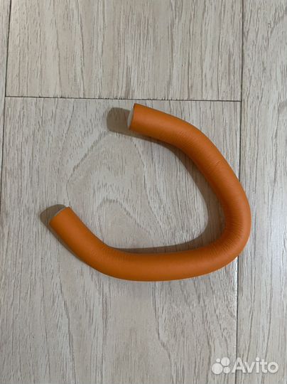 Бигуди мягкие