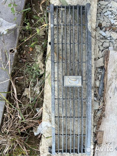 Запчасти на ваз