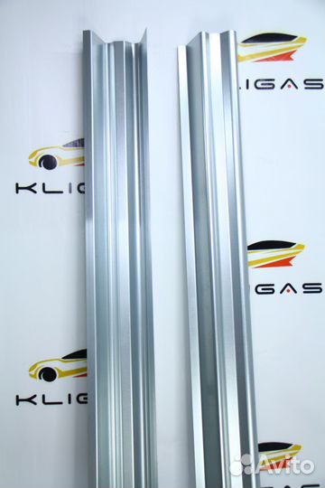 Ремонтный порог Volkswagen Passat B5