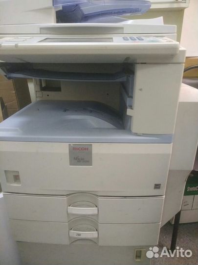 Ricoh MP2550 мфу А3