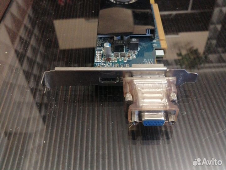 Видеокарта