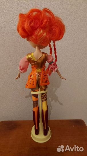 Куклы Сказочный патруль