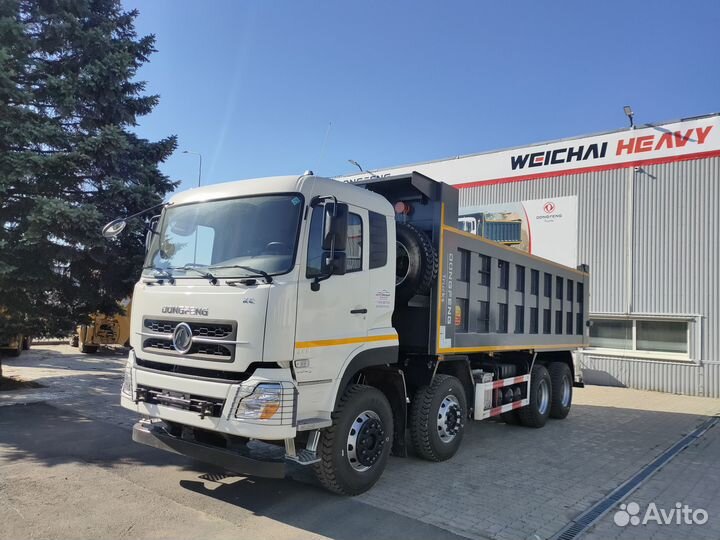 DongFeng DFH3440A80, 2023