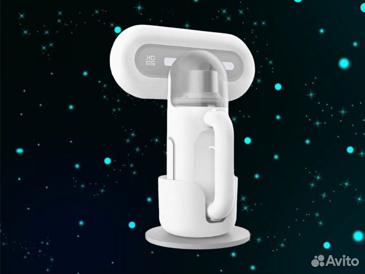 Беспроводной ручной пылесос Xiaomi Mi swdk Wireles