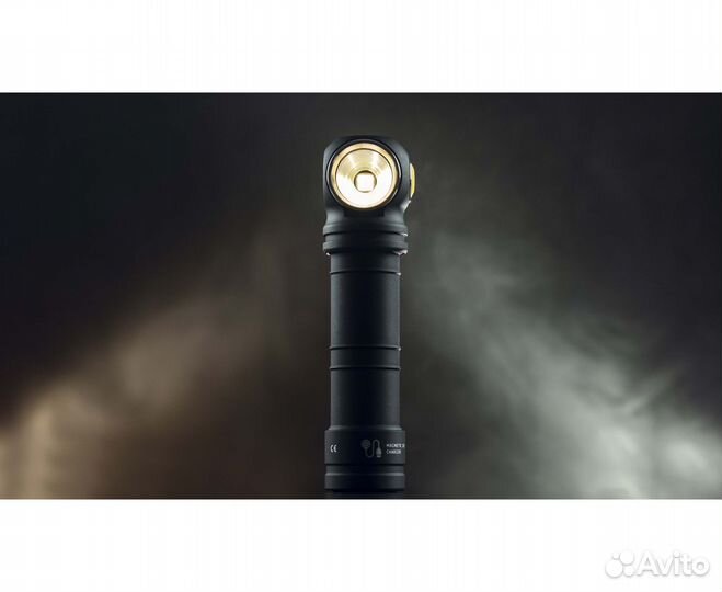 New фонарь Armytek Wizard C2 Pro Max Magnet USB LR