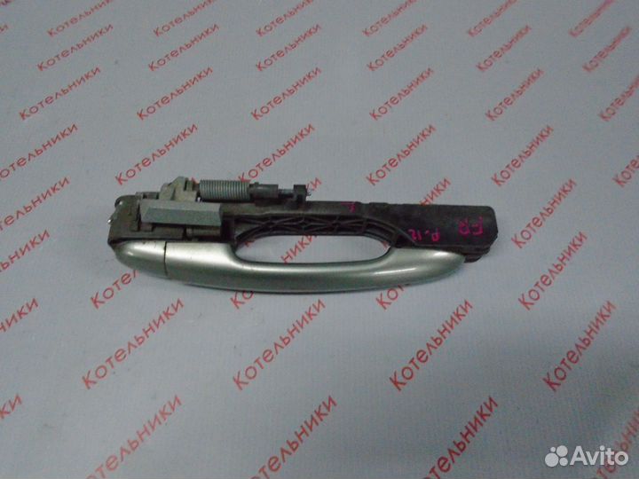 Nissan 80642-AV600 Ручка двери передняя правая