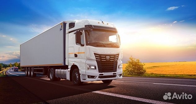 Автоэлектрик по грузовикам