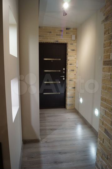 3-к. квартира, 68,8 м², 9/9 эт.