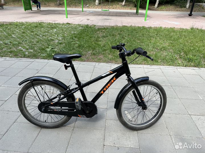 Велосипед детский Trek precaliber 20 SS